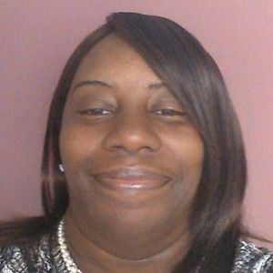 Meet your Posher, Susan